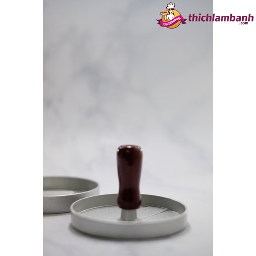 Dụng cụ ép thịt hamberger