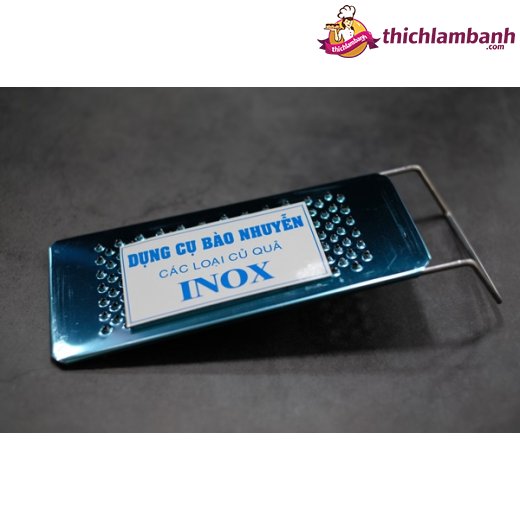 Dụng cụ mài sợi inox