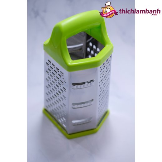 Dụng cụ bào / mài rau củ 6 mặt