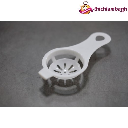 Dụng cụ tách trứng