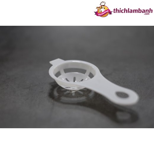 Dụng cụ tách trứng