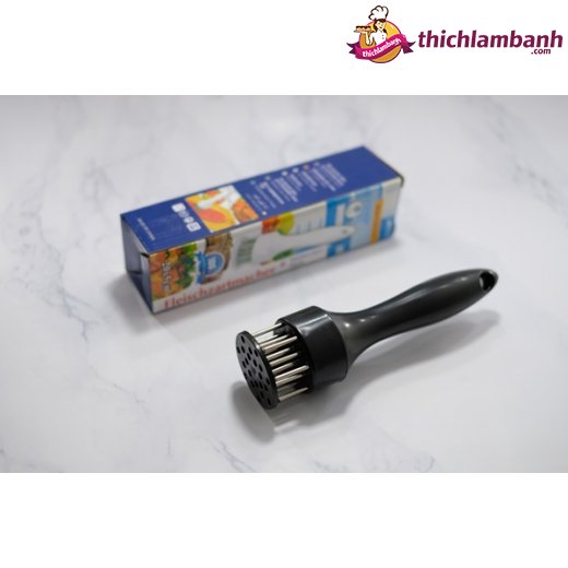 Dụng cụ xăm thịt