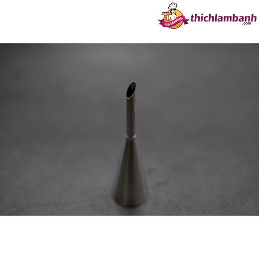 Đuôi bơm nhân bánh
