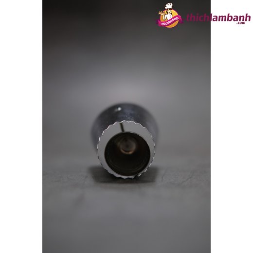 Đuôi vòng Inox, đuôi bắt kem, bánh quy 795S