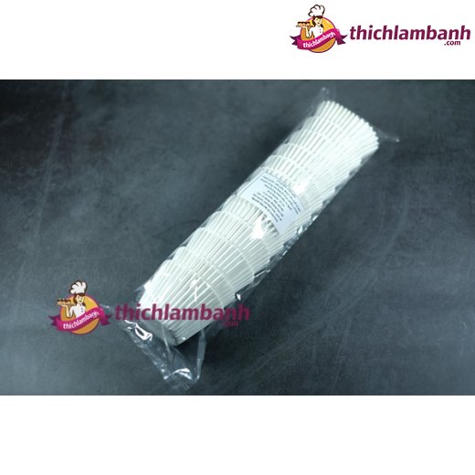 Giấy lót trắng C12 - Cây 300 miếng