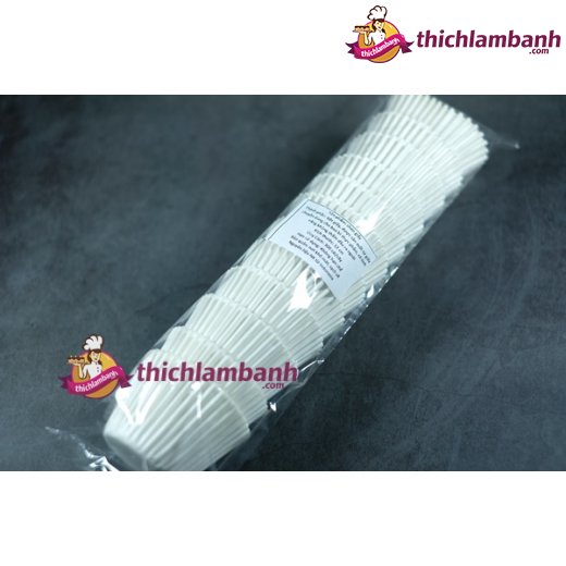 Giấy lót trắng C12 - Cây 300 miếng