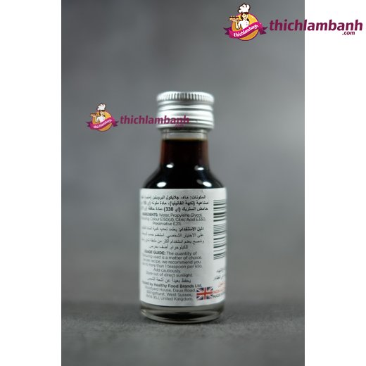 Hương Rayner's Vani  28 ml