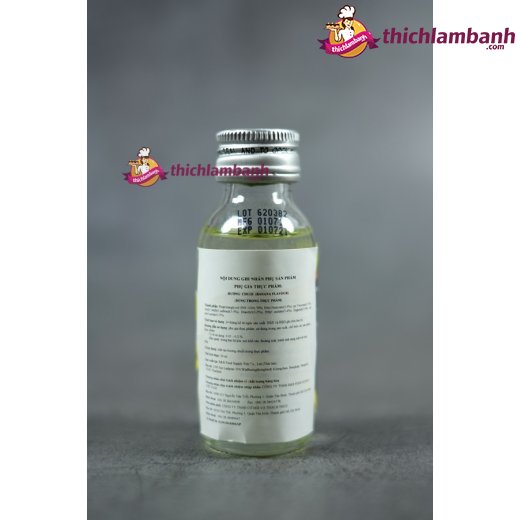 Hương Thái Lan 30ml - Chuối