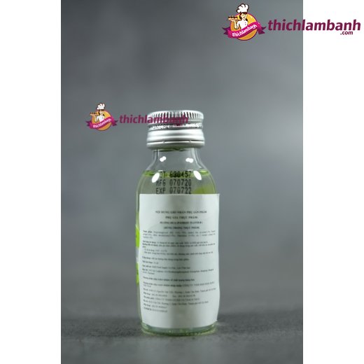 Hương Thái Lan 30ml - Lá dứa
