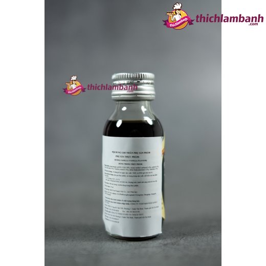 Hương Thái Lan 30ml - Vanilla