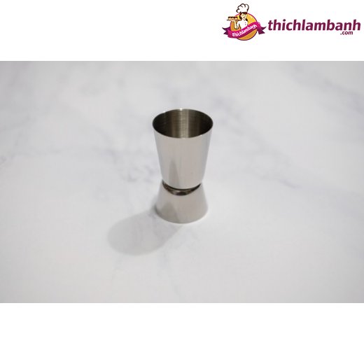 Ly đong pha chế hai đầu 20/30 cc