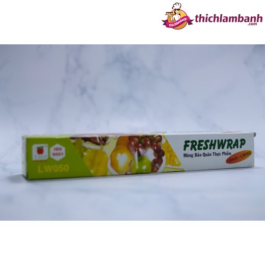 Màng bọc thực phẩm wrap LW050