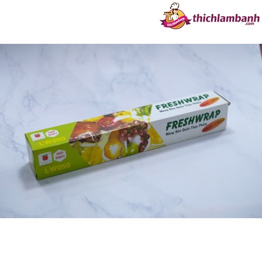 Màng bọc thực phẩm wrap LW050