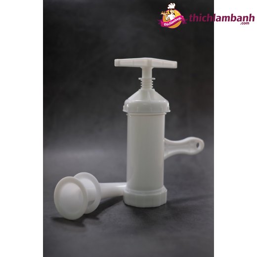 Ống nhồi nhân xúc xích / lạp xưởng 2 phễu