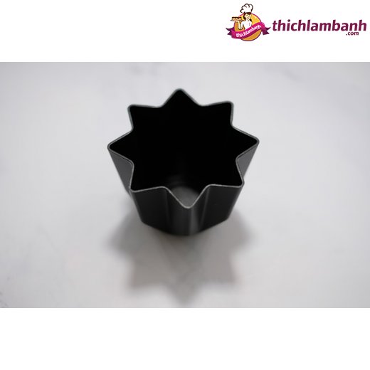 Pandoro ( bánh mỳ ngọt kiểu Ý) SIZE NHỎ