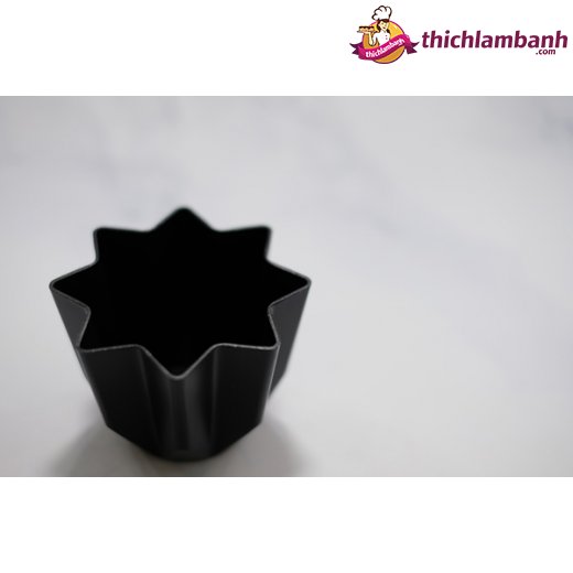 Pandoro ( bánh mỳ ngọt kiểu Ý) SIZE NHỎ