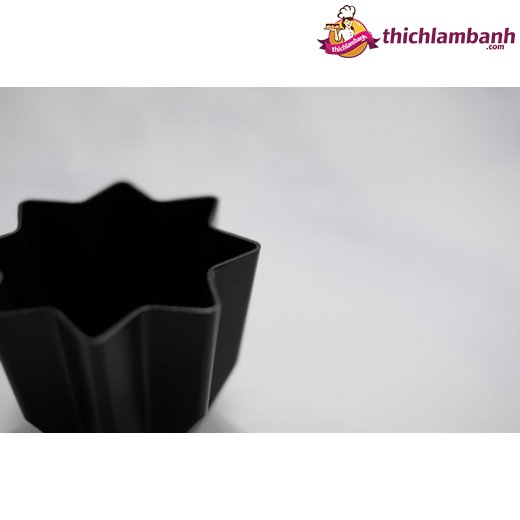 Pandoro ( bánh mỳ ngọt kiểu Ý) SIZE NHỎ