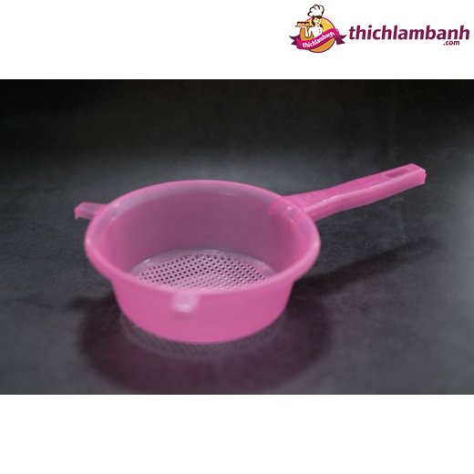 Rây lưới nhựa lọc nấm Kefir