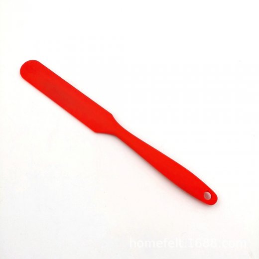 Spatula / vét silicon cây dài