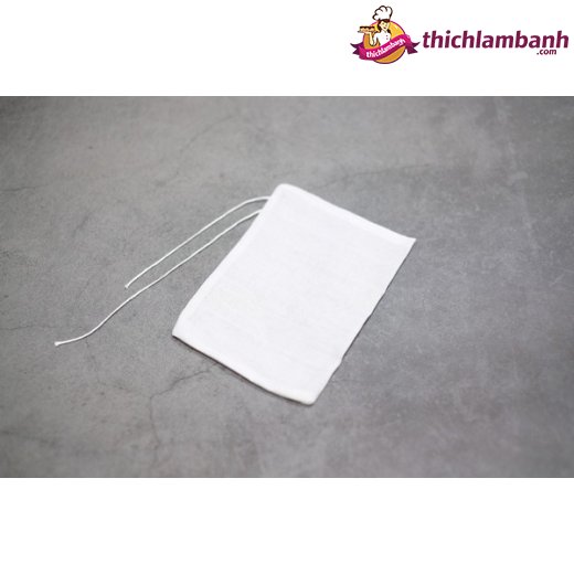 Túi lọc gia vị nhỏ