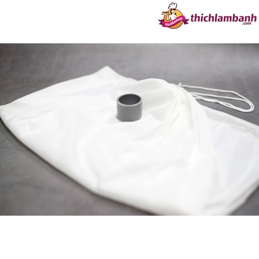 Túi lọc nước cốt dừa, sữa hạt size lớn