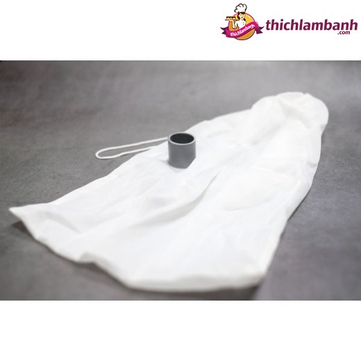 Túi lọc nước cốt dừa, sữa hạt size nhỏ