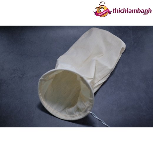Vợt vải lọc trà / cà phê VN nhiều kích thước