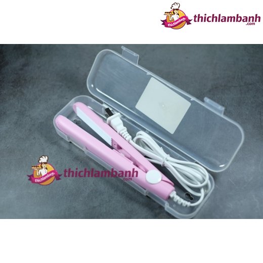 Cây hàn miệng túi cầm tay
