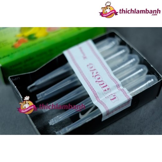 Dầu chuối Lệ Hương