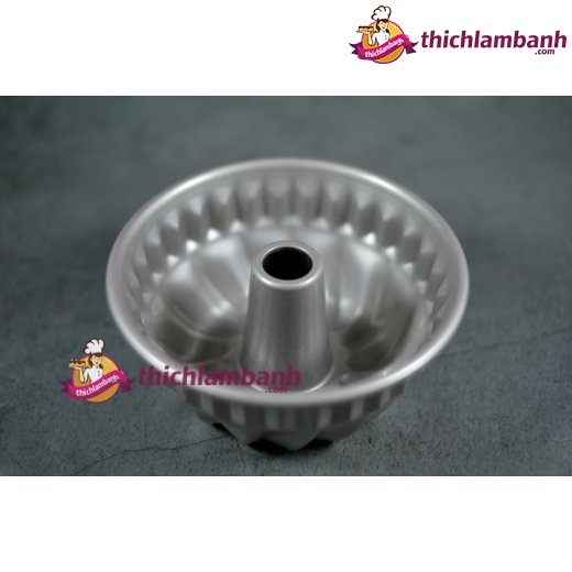 Khuôn Bundt Chefmade 10cm WK9033