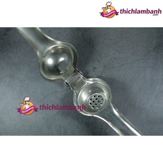 Dụng cụ ép chanh inox