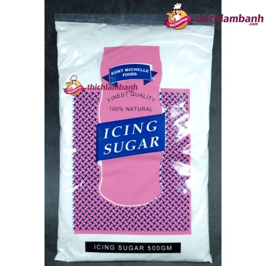 Đường xay / icing sugar nhập khẩu