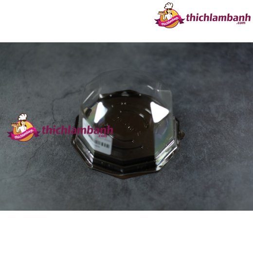 Hộp nhựa kim cương FJ9562 - 10 cái