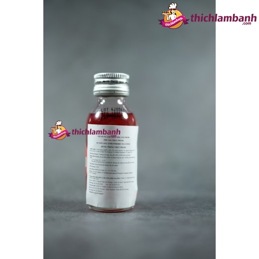 Hương Thái Lan 30ml - Dâu