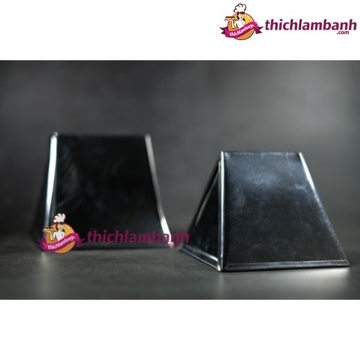 Khuôn bánh giò inox