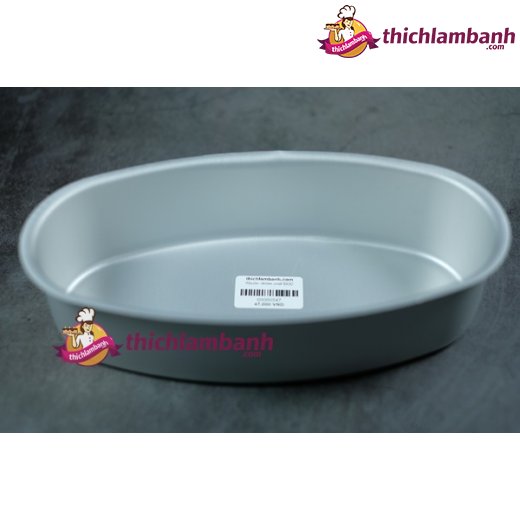 Khuôn nhôm oval ĐÚC