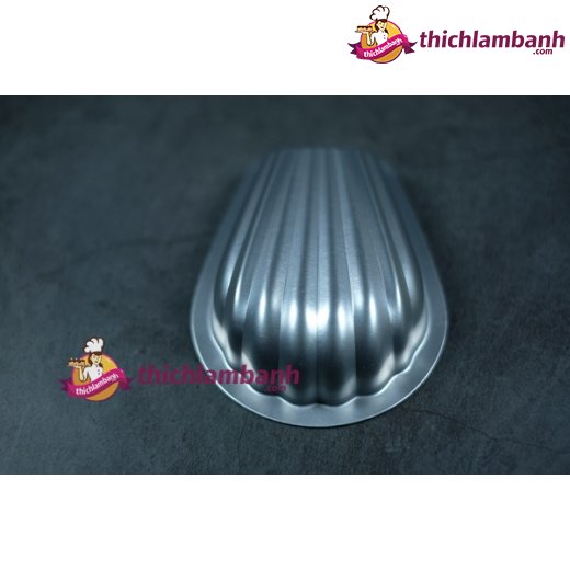 Khuôn nhôm rời sò dài