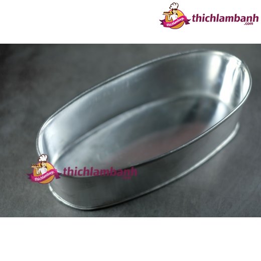 Khuôn oval nhôm GIA CÔNG (loại thường)