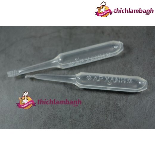 Rượu ấp xanh hộp 12 ống