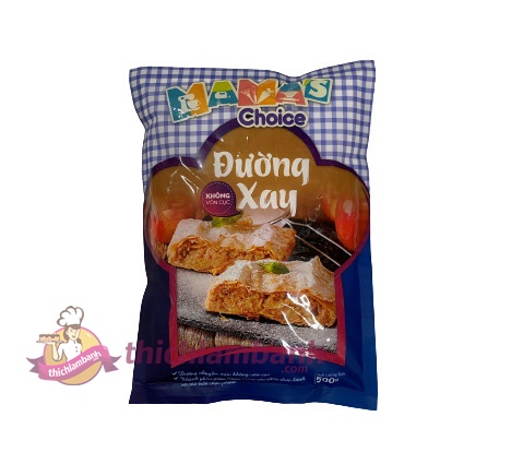 Đường Xay Mama Choice