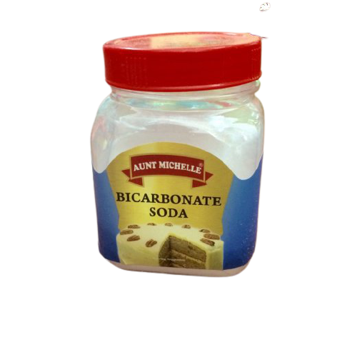 Baking soda Aunt Michelle