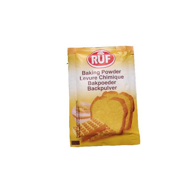 Bột nở/ bột nổi / baking powder Ruf 15gr