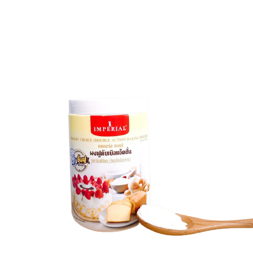 Bột nổi Baker choice  thái lan