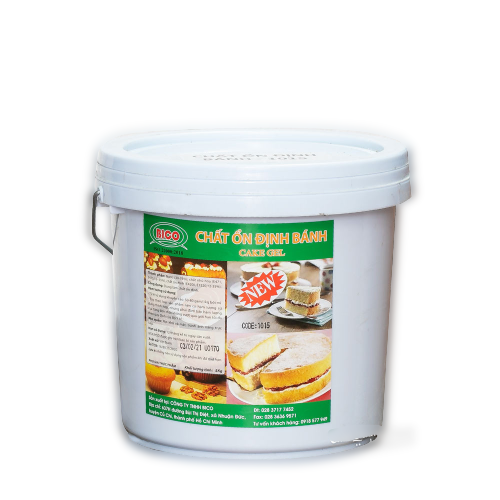 Chất ổn định ( SP)  hiệu Bico