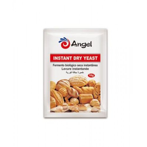 Men bánh mì Instant Angel 10g