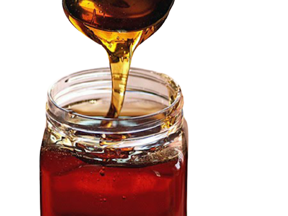 Nước đường bánh nướng Phú Thương 500 gr
