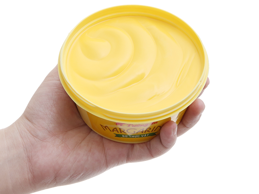 Bơ thực vật Tường An