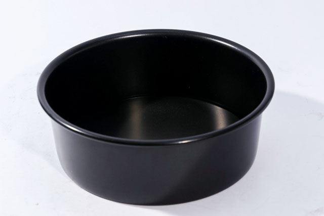 Khuôn chống dính đen liền nhiều kích thước