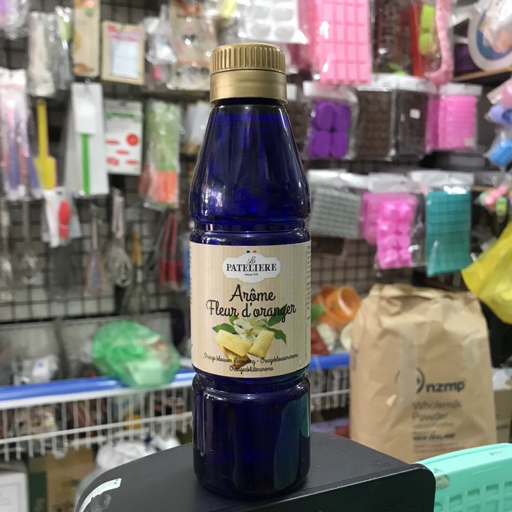 Nước hoa cam La Peteliere 250ml