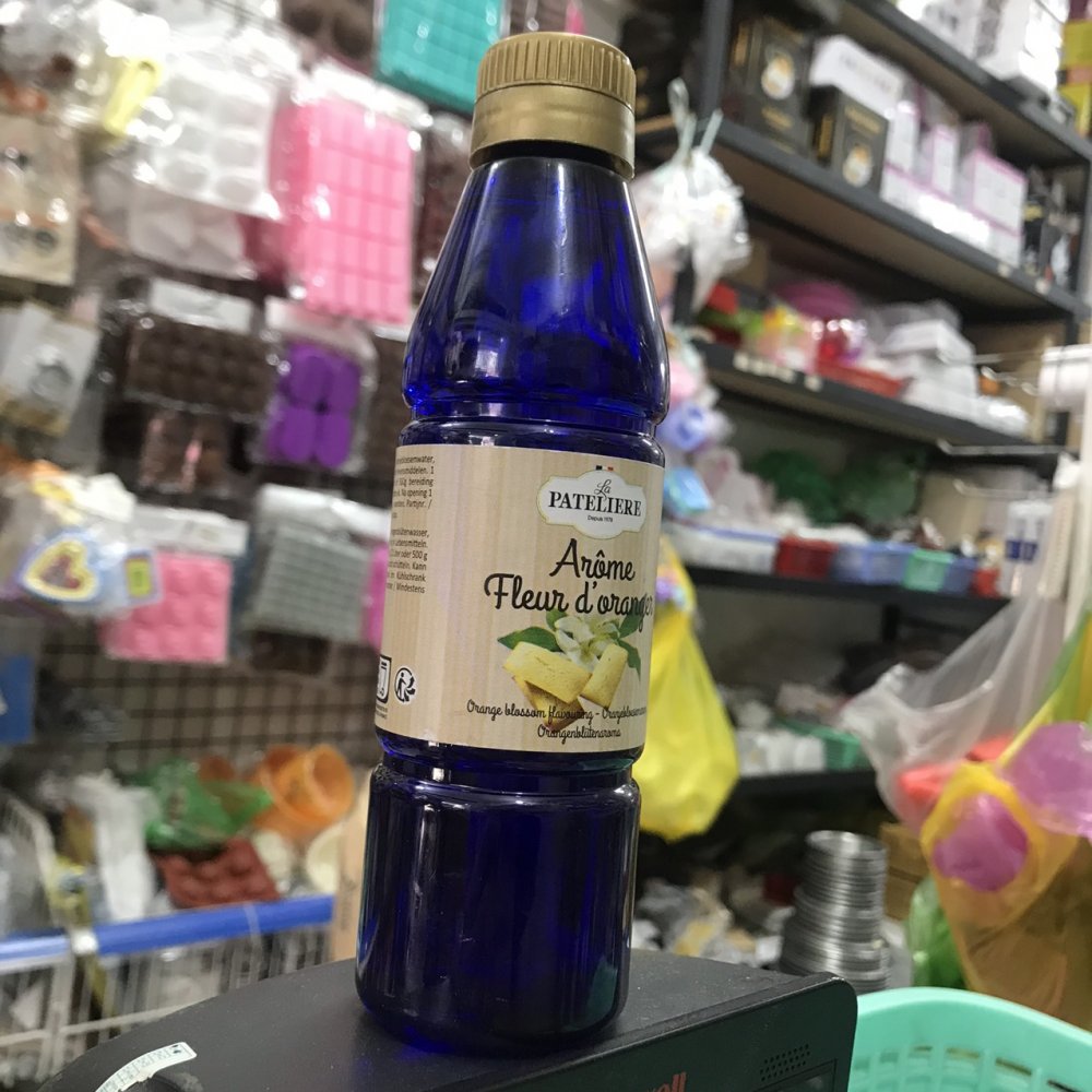 Nước hoa cam La Peteliere 250ml